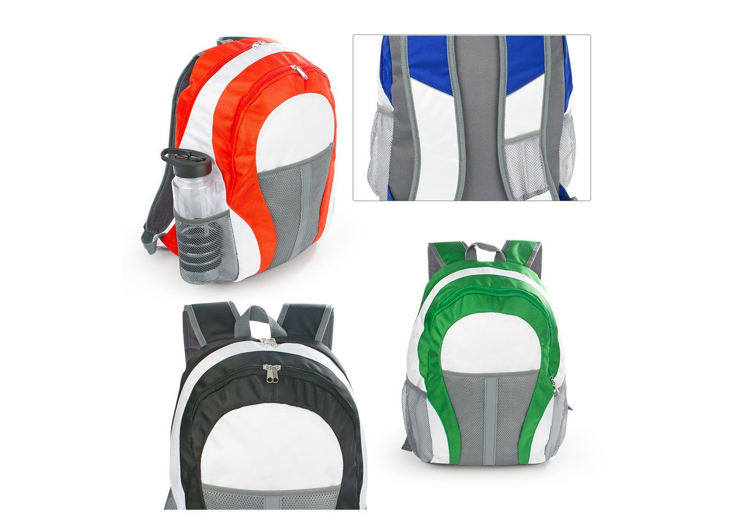 Morral Zurich